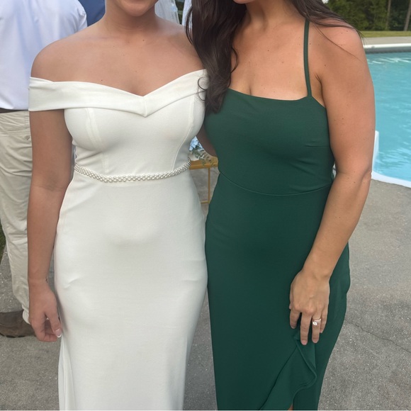 Cocktail dress - Picture 5 of 5